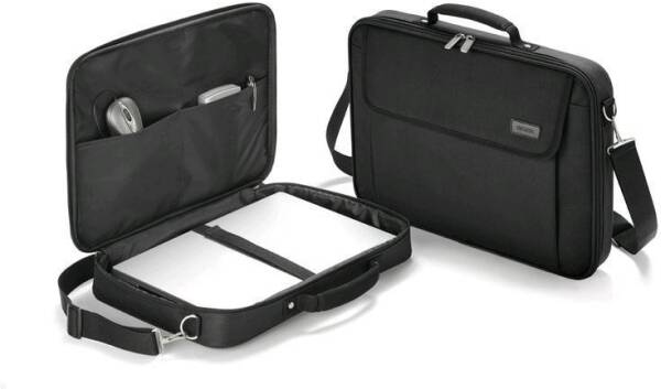 Brašna na notebook DICOTA Base 15"-15, 6" černá

