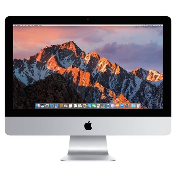 Počítač All In One Apple 21,5" Retina 4K 2020 


