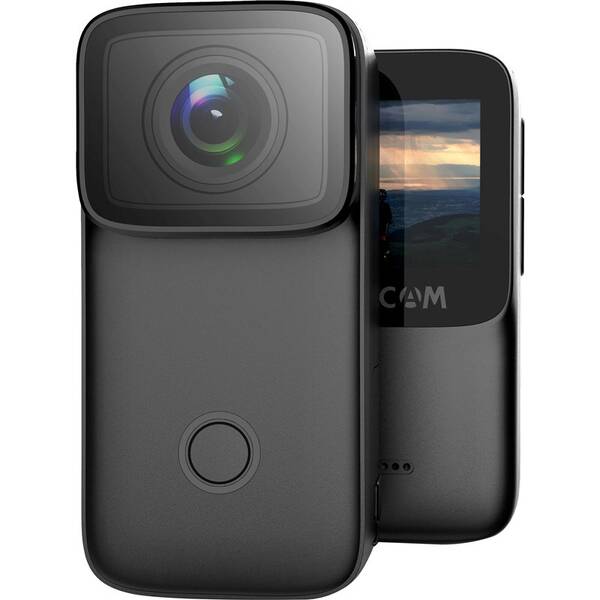 Outdoorová kamera SJCAM C200 černý

