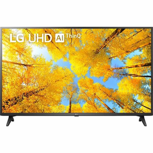 Televize LG 65UQ7500 

