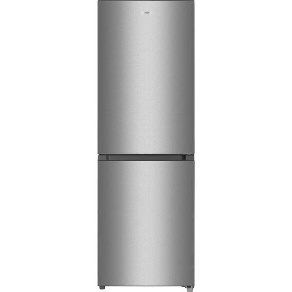 Chladnička s mrazničkou Gorenje RK416DPS4 šedá

