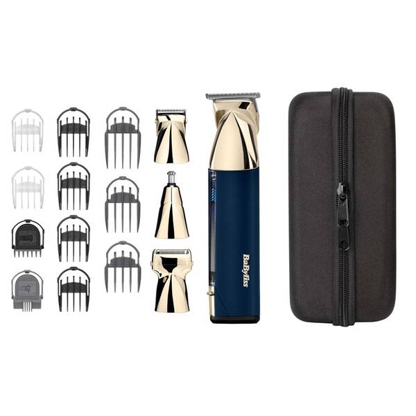 Zastřihovač multifunkční BaByliss MT992E 

