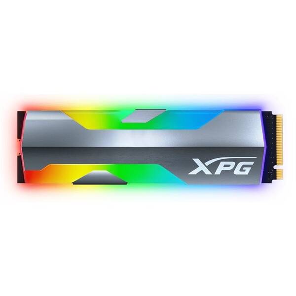SSD ADATA SPECTRIX S20G 500GB 

