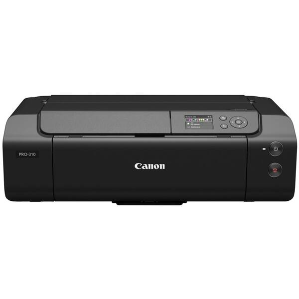Tiskárna inkoustová Canon imagePROGRAF PRO-310 černá

