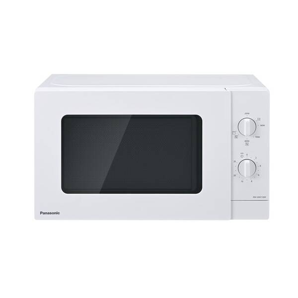 Mikrovlnná trouba Panasonic NN-GM21QWEPG bílá

