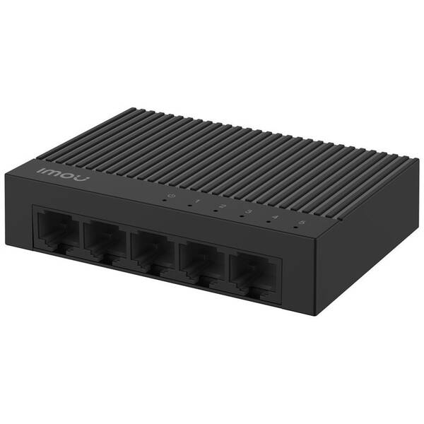 Switch Imou SF105C černý

