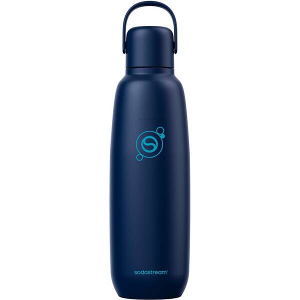Láhev SodaStream 0,9 l BLUEBERRY nerez

