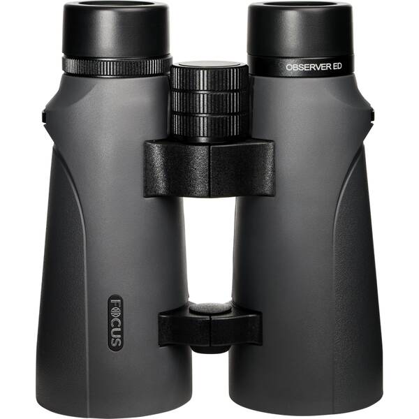 Dalekohled Focus Sports Optics Observer 8x56 ED černý

