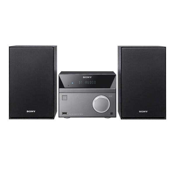 Mikrosystém Sony CMT-SBT40D 


