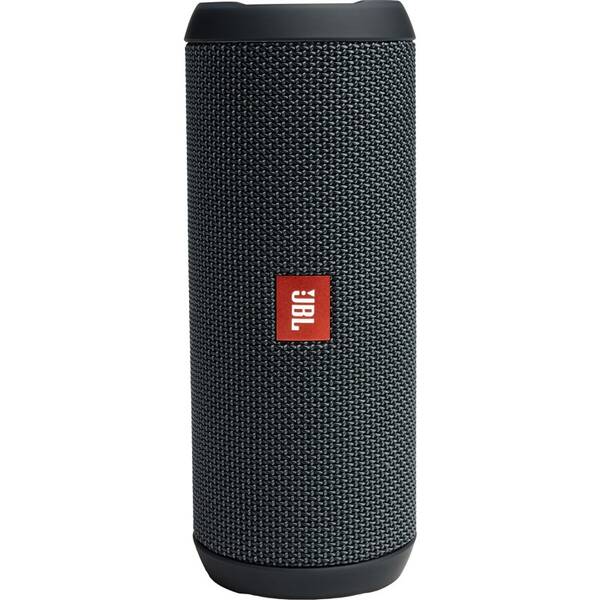 Přenosný reproduktor JBL FLIP Essential černý

