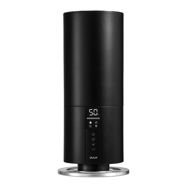Zvlhčovač vzduchu Duux DXHU06 Beam Mini Black černý

