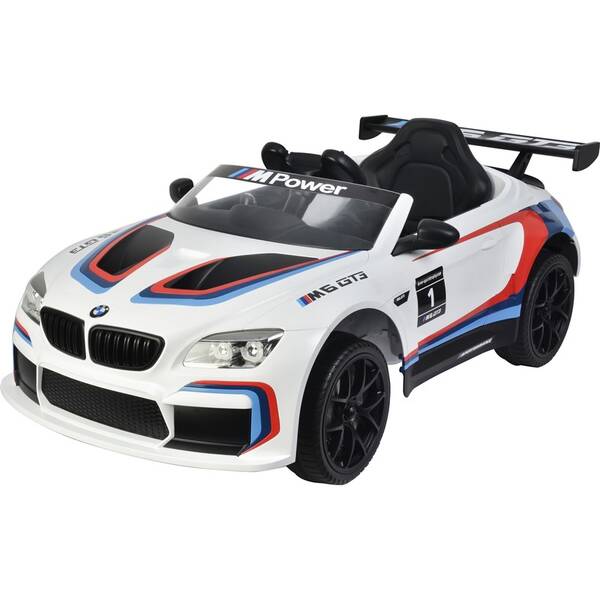 Elektrické autíčko Buddy Toys BEC 8120 

