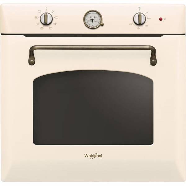 Trouba Whirlpool WTA C 8411 SC OW 

