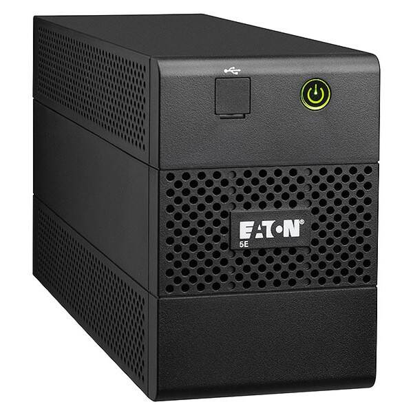Záložní zdroj Eaton 5E 850i USB DIN 

