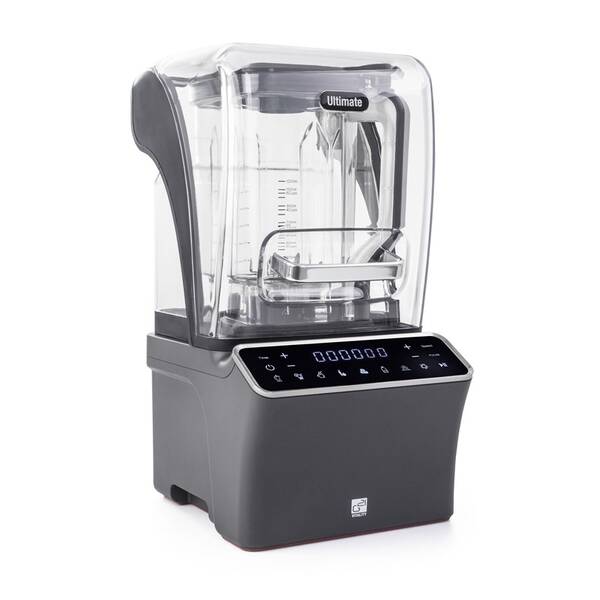 Stolní mixér G21 Graphite Black E9-1500VK-GB černý

