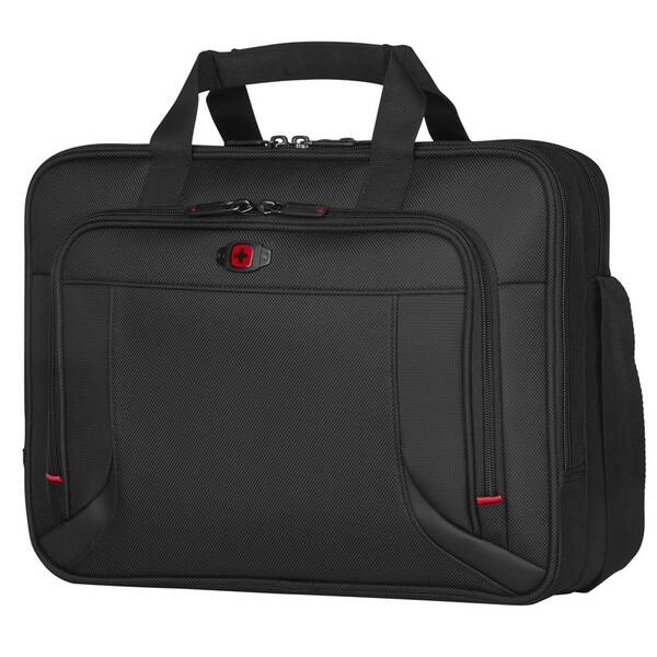 Brašna na notebook Wenger Prospectus 16" černá

