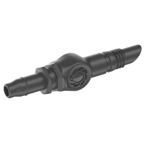 Spojka Gardena MicroDrip System 4,6 mm 3/16" (10 ks) 

