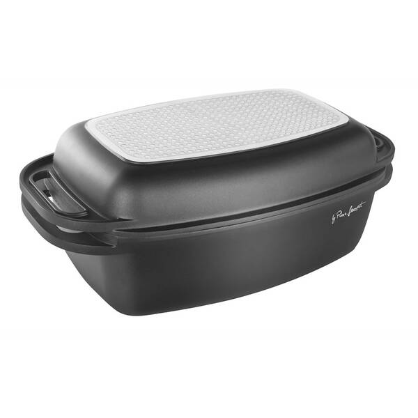 Pekáč Lamart LT1308 černý

