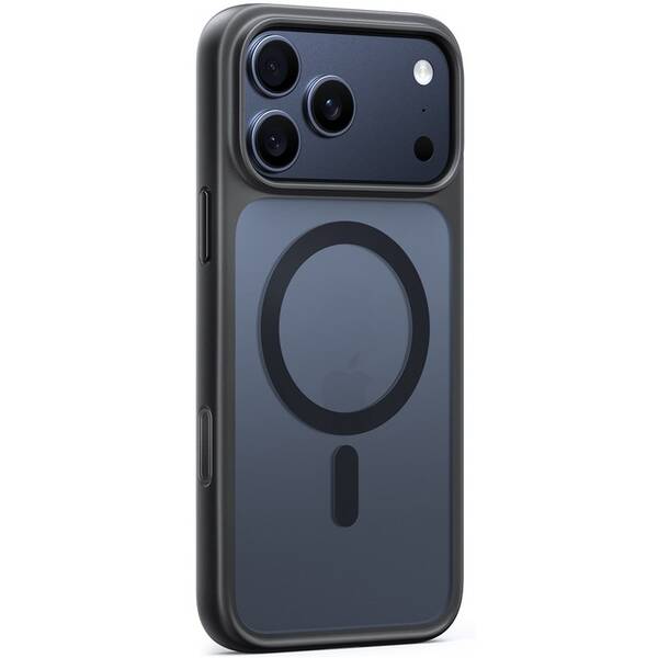 Kryt na mobil Torras Guardian Magnetic na Apple iPhone 17 Pro černý

