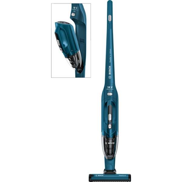 Tyčový vysavač Bosch BBH21830L 


