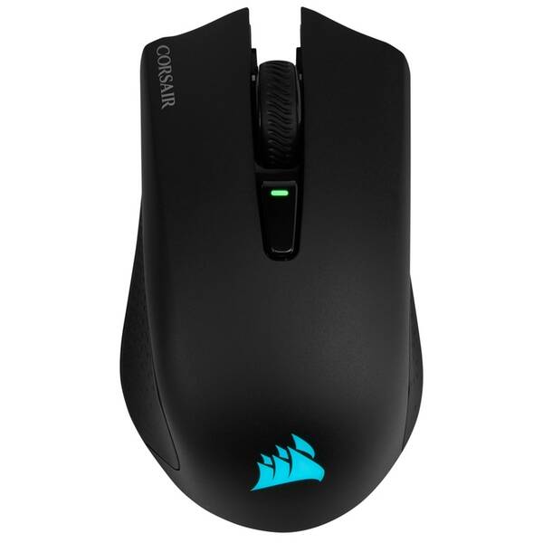 Myš Corsair Harpoon RGB černá

