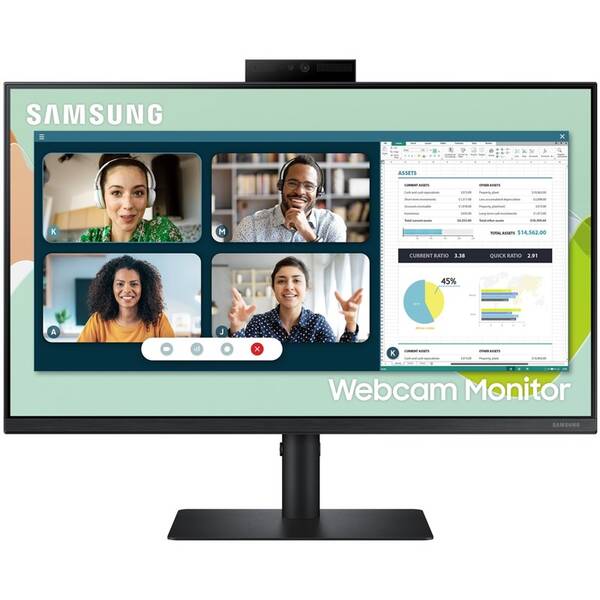 Monitor Samsung S40VA 

