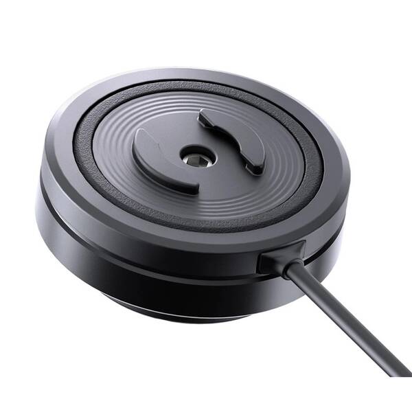 Antivibrační modul SP Connect Charging SPC+ černá barva
