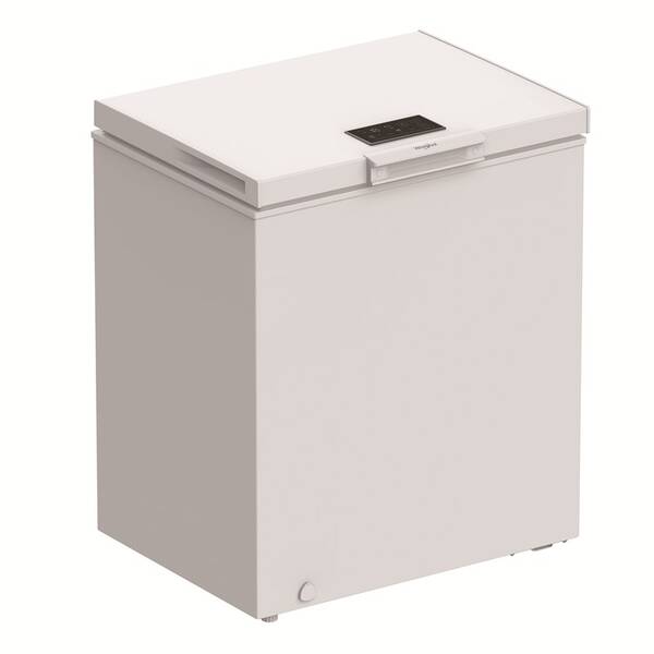Mraznička Whirlpool W3RHS14EW bílá


