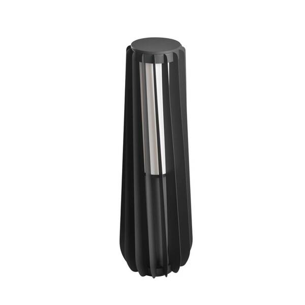Venkovní lampa Rabalux TAMARITE 77207 antracitová


