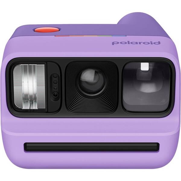 Instantní fotoaparát Polaroid Go Gen 3 fialový

