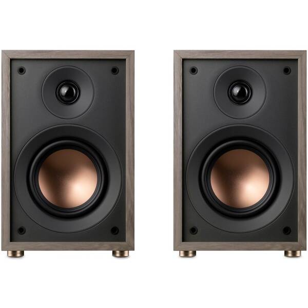 Reproduktory Swan Oasis 140 (2 ks) hnědé

