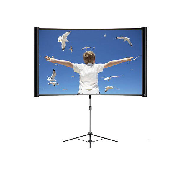 Plátno Epson ELPSC26 Multi Aspect Screen černé

