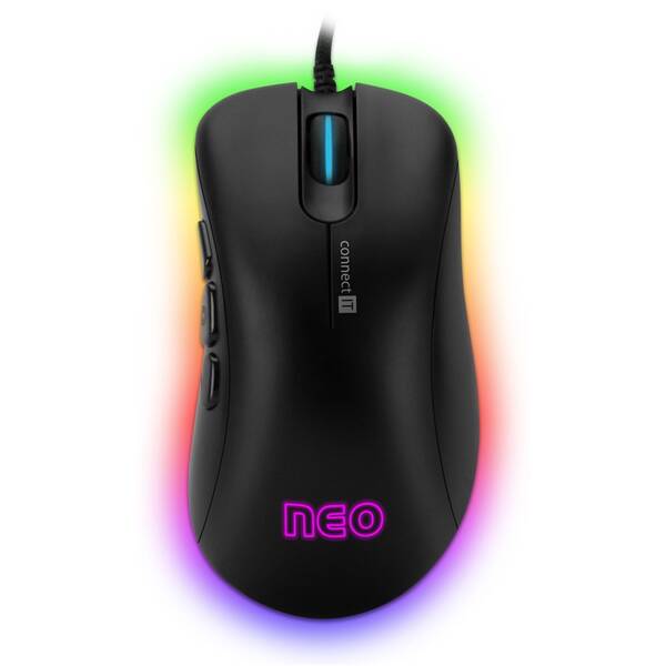 Myš Connect IT NEO černá

