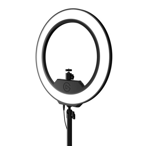 Světlo Elgato Ring Light 

