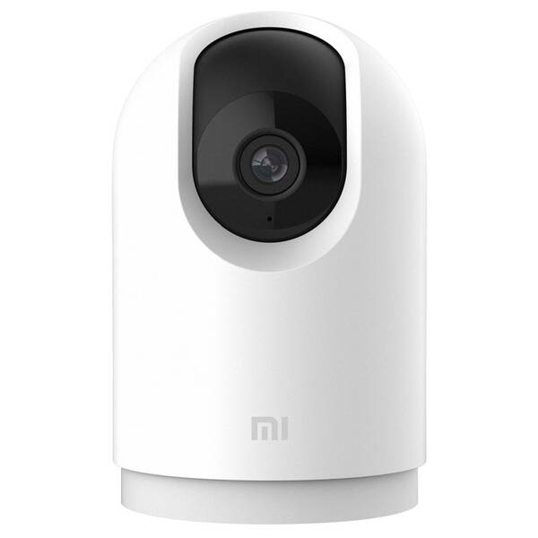IP kamera Xiaomi Mi 360° Home Security 2K Pro bílá barva

