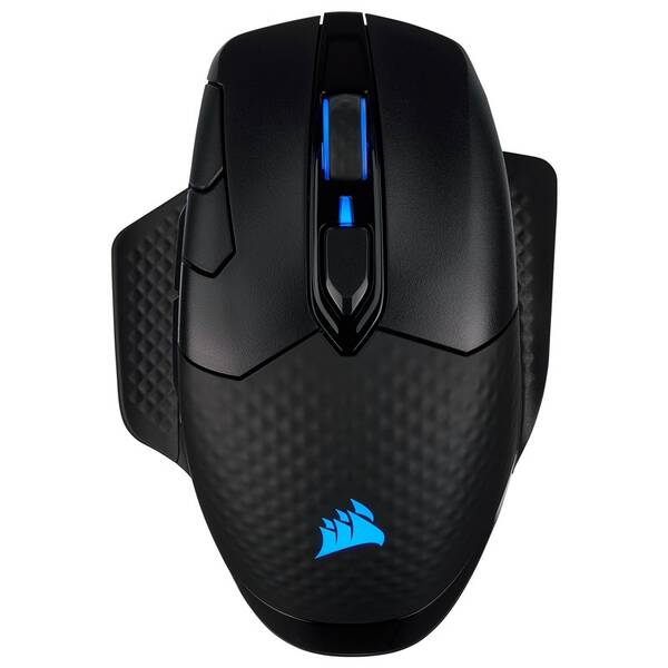 Myš Corsair Dark Core PRO SE RGB černá

