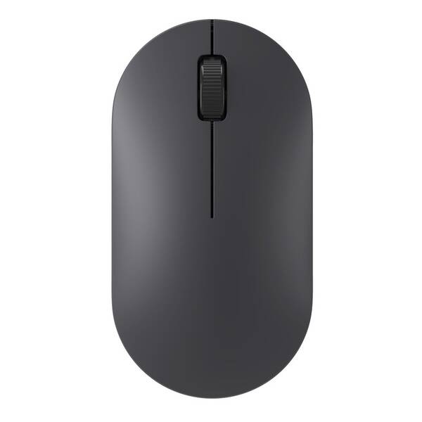 Myš Xiaomi Wireless Mouse Lite 2 GL černá

