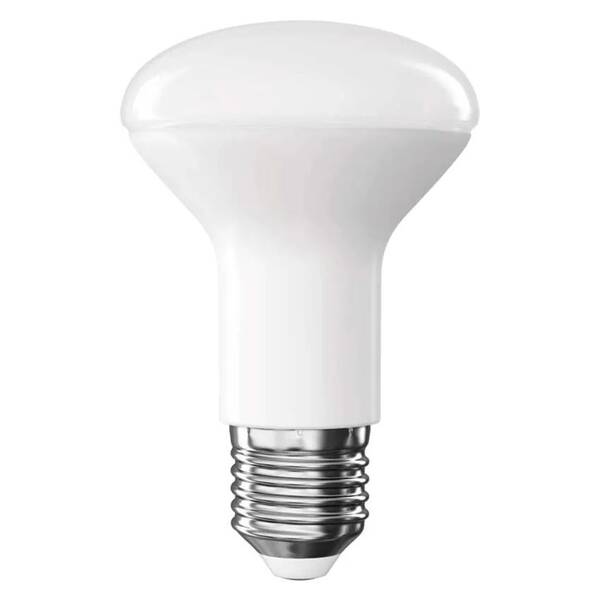 Žárovka LED EMOS Classic reflektor, E27, 6,5W, studená bílá 

