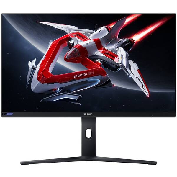 Herní monitor Xiaomi Mini LED Gaming G Pro 27i EU černý/bílý

