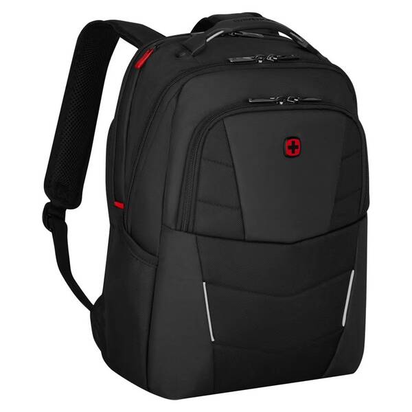 Batoh na notebook Wenger Altair 15.6" černý


