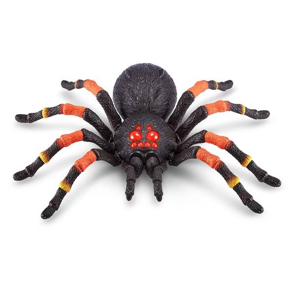 Interaktivní zvířátko ROBO ALIVE Obří Tarantule 

