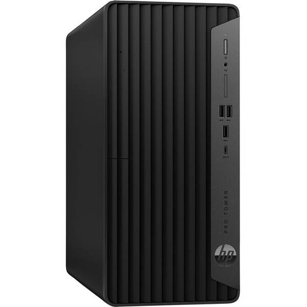 Stolní počítač HP Pro Tower 400 G9 černý

