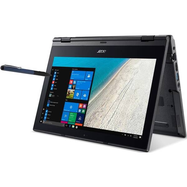 Notebook Acer B1 (TMB118-G2-C6NW) černý

