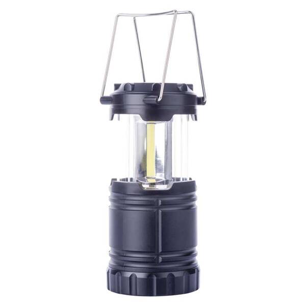 Svítilna EMOS Kempinková COB LED, 3x AA 

