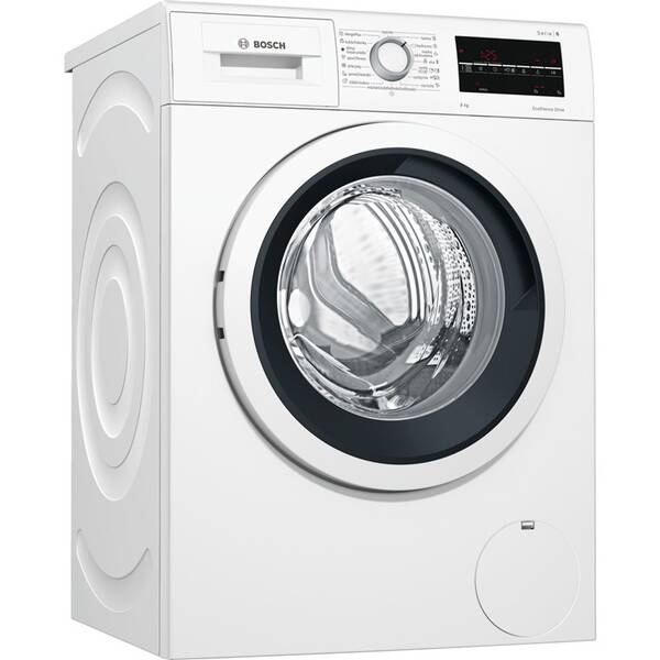 Pračka Bosch WAT28460CS bílá

