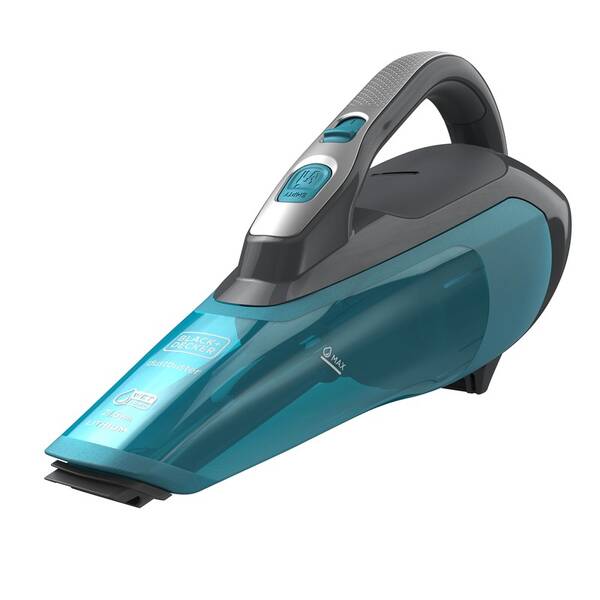 Akumulátorový vysavač Black-Decker WDA320J-QW 

