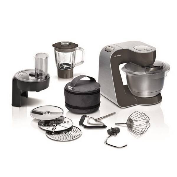Kuchyňský robot Bosch MUM58A20 

