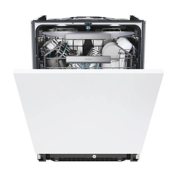 Myčka nádobí Haier XS 6A0M4PDB 


