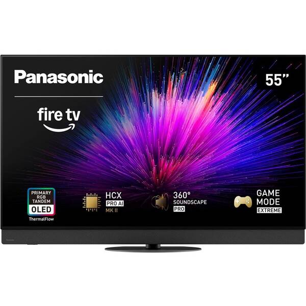 Televize Panasonic TV-55Z95BEG 

