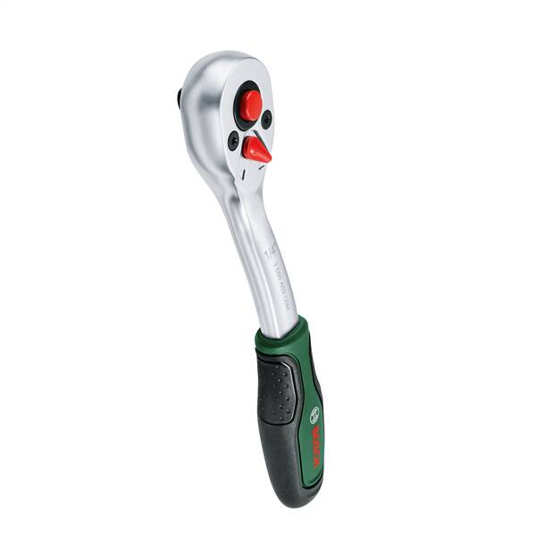 Ráčna Bosch 1600A032VA 1/4" 

